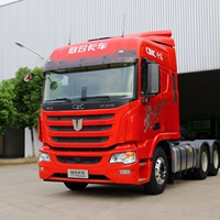 Пара окон U+ Series Series Frame Scree Windows для подключаемых тяжелых грузовиков