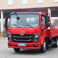 Пара рамных экранов дневных световых грузовиков