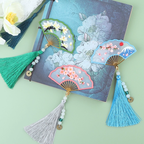 Набор материалов ручной работы, детский защитный амулет, с вышивкой, «сделай сам», подарок на день рождения