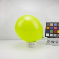 Emerald Green Hyatt 10 -Inch Fruit Green