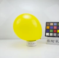 Желтый Hyatt 10 -Inch Yellow