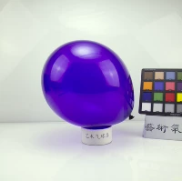 Темно -фиолетовый Hyatt 10 -Inch Deep Purple