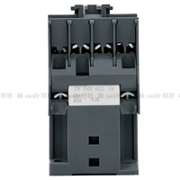 [Оригинальный подлинный] Schneider Contctor LC1N2510M5N AC220V Новый продукт для LC1E2510M5N