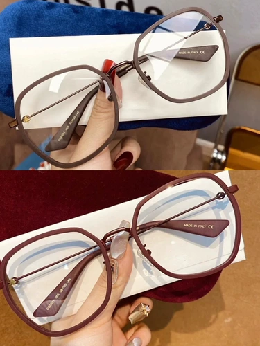 Новая звезда Сяохонгу, пчела, тот же рай из коричневого лица плюшевого каштана, миопия анти -блудные светильники