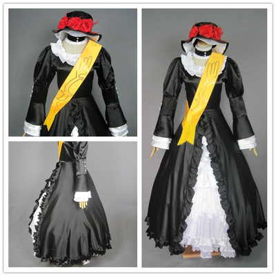 taobao agent When the new product is hot -selling sea cats, the COSPLAY Cosplay Anime Clothing Set