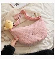 Розовый [принесите кулон]