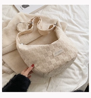 Хаки [обнаженная сумка]