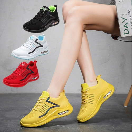 Нескользящая летняя дышащая спортивная обувь, коллекция 2022