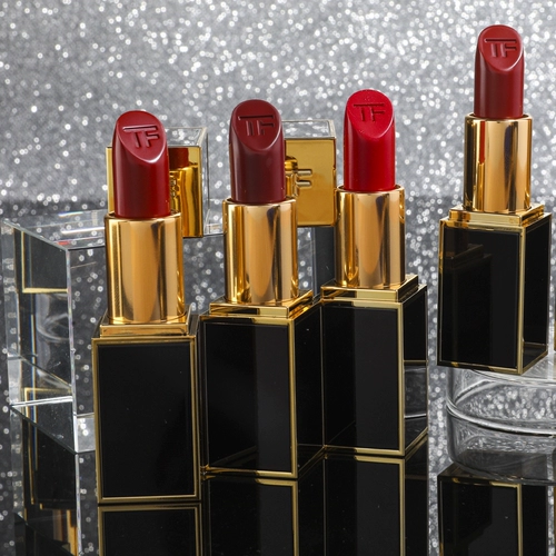 Tom Ford, помада, подарочная коробка, комплект, #80, #16, #15, брендовый товар, долговременный эффект