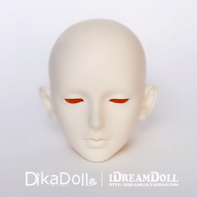 taobao agent Dikadoll DK65 Girl Banmian Christina Queenchristinasp official authentic