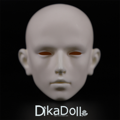 taobao agent Dikadoll DK70CM Uncle Gerald Gerald Single BJD Doll Submoral Original Genuine
