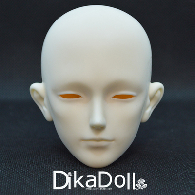taobao agent Dikadoll DK70CM Uncle Alfred Alfred Single BJD Doll Submoral Original Genuine