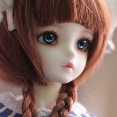 taobao agent Dikadoll dk4 points male baby Aaaaa nude baby BJD MSD official original authentic spherical joint doll