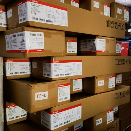 Япония Canon бумага для струйной печати с высоким разрешением 80 г 432 594 610 914 1067 рулон 2 рулона 1 коробка