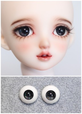 taobao agent [Bubble] Box BJD Gypsum Eye 4 minutes, 6 points, 4 points BJD doll accessories 3 pairs of free shipping period 15 days