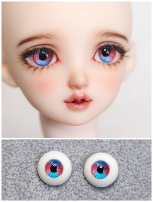 taobao agent [Chaotu] Box BJD Gypsum Eye 4 minutes, 6 points, 4 minutes, BJD doll accessories 3 pairs of free shipping period 15 days