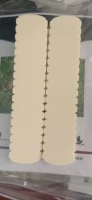[10] Пластина с поперечной стежкой губки Большая обмотка полупроводная плата с вышивной платой для хранения резьбов.
