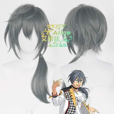 taobao agent Alice Idol ES Fantasy Festival 2 ALKALOID Poama Danxi COS wig hair