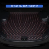2023 Новый Audi Q5Q5L Q3 Полный объемный багажник A4L A6L CAR A3 Выделенная хвостовая площадка Q2L