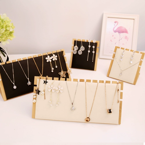 Ожерелье, стенд, серьги, подвеска, система хранения, ювелирное украшение, аксессуар