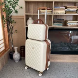 Вместительный и большой универсальный чемодан, защита при падении