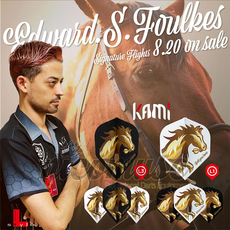 Оперение для дротиков