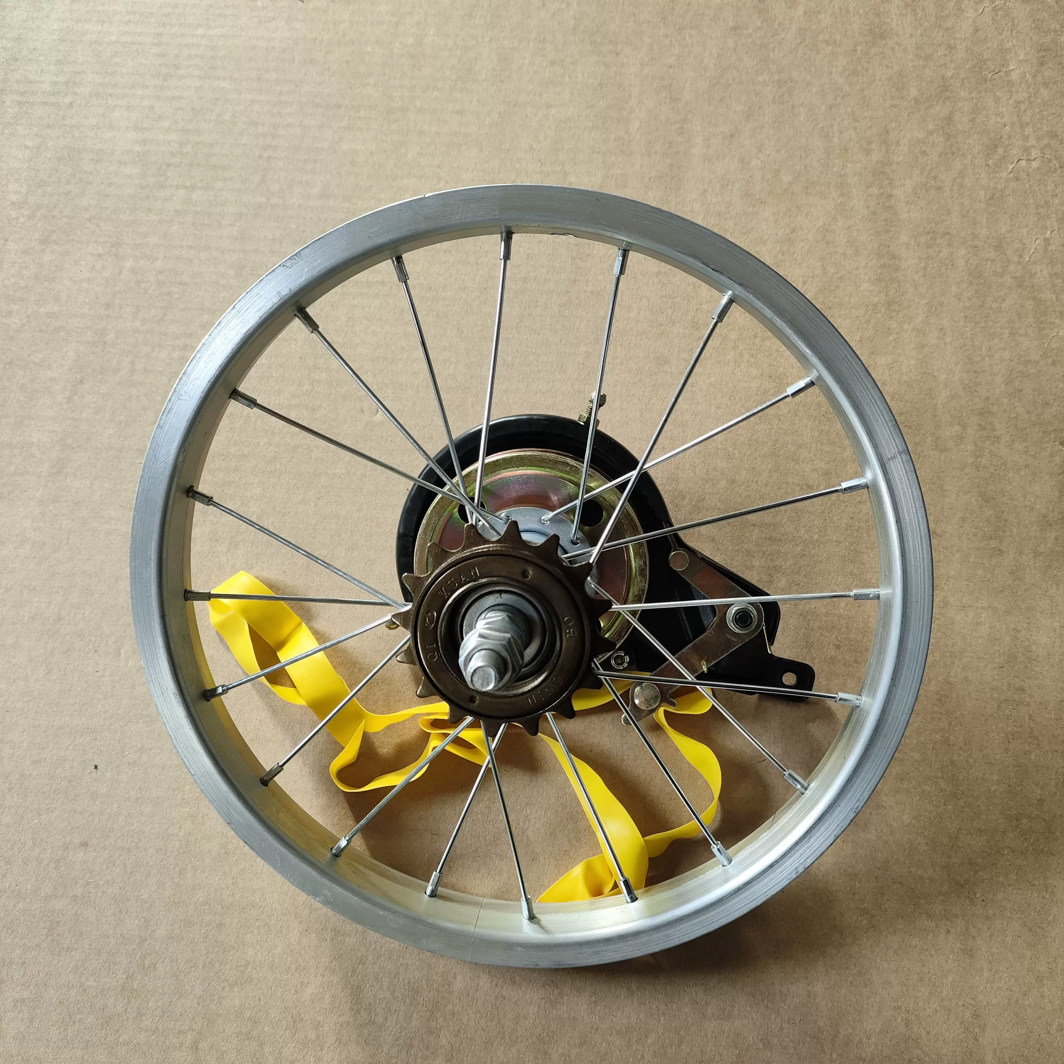 Bicycle wheels 26/24/inch
