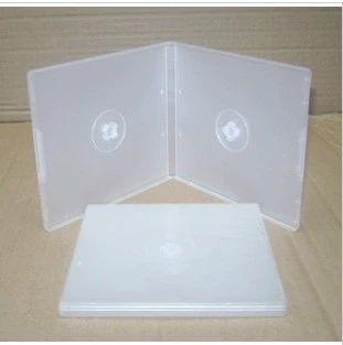 CD Box/DVD -коробка/CD Box хорошо подходит для двух кусочков коробки для диска.
