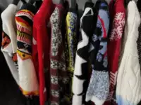 Dudu Sweater Live Room Dercuction № 9.9 Multi -Price Special Auction Link