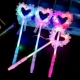 Черная любовь Fairy Stick смешана