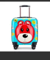 Светло-синий