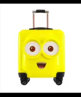 Ярко-желтый