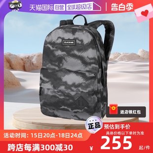 自己操作 Dakine バックパック 365 バックパック学生スクールバッグ 21L コンピュータバッグ登山バッグレジャースポーツバッグ