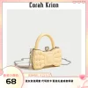 Товары от Corah Krion定制女包