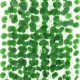 80 кусочков ротанного ротанга из листьев листа бегонии (12 статей)