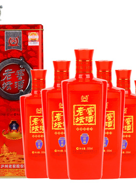 【浓香型特曲】_500ml特曲图片_泸州老窖老酒价格_搭配分享 - 爱逛街