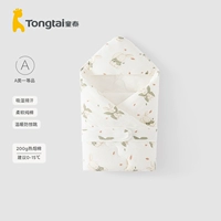 Magic Bunny [толстая осенне-зимняя модель, подходящая для 0-15°]