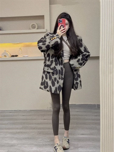 Демисезонный ретро небольшой пиджак классического кроя для отдыха, в стиле Шанель, изысканный стиль, в западном стиле