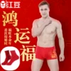 Товары от 红豆内衣企业店