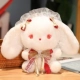 Meng Meng Rabbit-Gem Model-Red