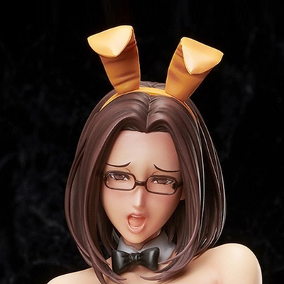 taobao agent Anime R18 Coco's two -dimensional sexy Royal Sister Sang Island Youzi Rabbit Girl Over 1/4 Hand -Model Model