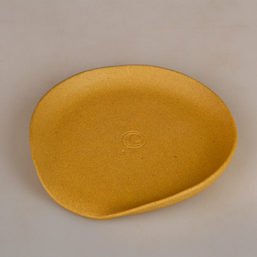 Западный зеленый зеленый грязь -травяная тарелка сигарет сценарии сценарии сигаретной тарелки хранения диска сигарета ковша аксессуары поддоны поддоны