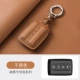 Танк Оригинальный цвет автомобиля [Cognac Color+обновление кольцевой пряжка]