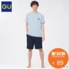 Товары от gu官方旗舰店