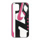 Nike Trendy Fashionable Air Jordan 1 Sneaker Pattern Silicone Phone Case for iPhone 17, 16, 15, 14, 13 and 12