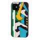 Nike Trendy Fashionable Air Jordan 1 Sneaker Pattern Silicone Phone Case for iPhone 17, 16, 15, 14, 13 and 12