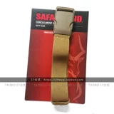 17 Safarilan Dofa 3004 Snap Buckle Brecle Bessment Bessment Bessment Attachment Bessment
