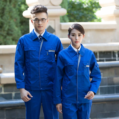 Осенний светоотражающий лонгслив, износостойкий комбинезон, делается под заказ