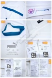 Puma Manchester City 21-22 Манчестер Сити Большой Детский парад Футбольный сервер с коротким рукавом 759213 02