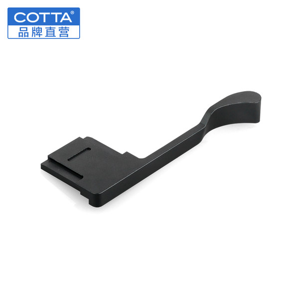 Cotta Ricoh GR3 GRIII камера Горячие ботинки пальцев корпус RICOH GR3 специальный палец ручка